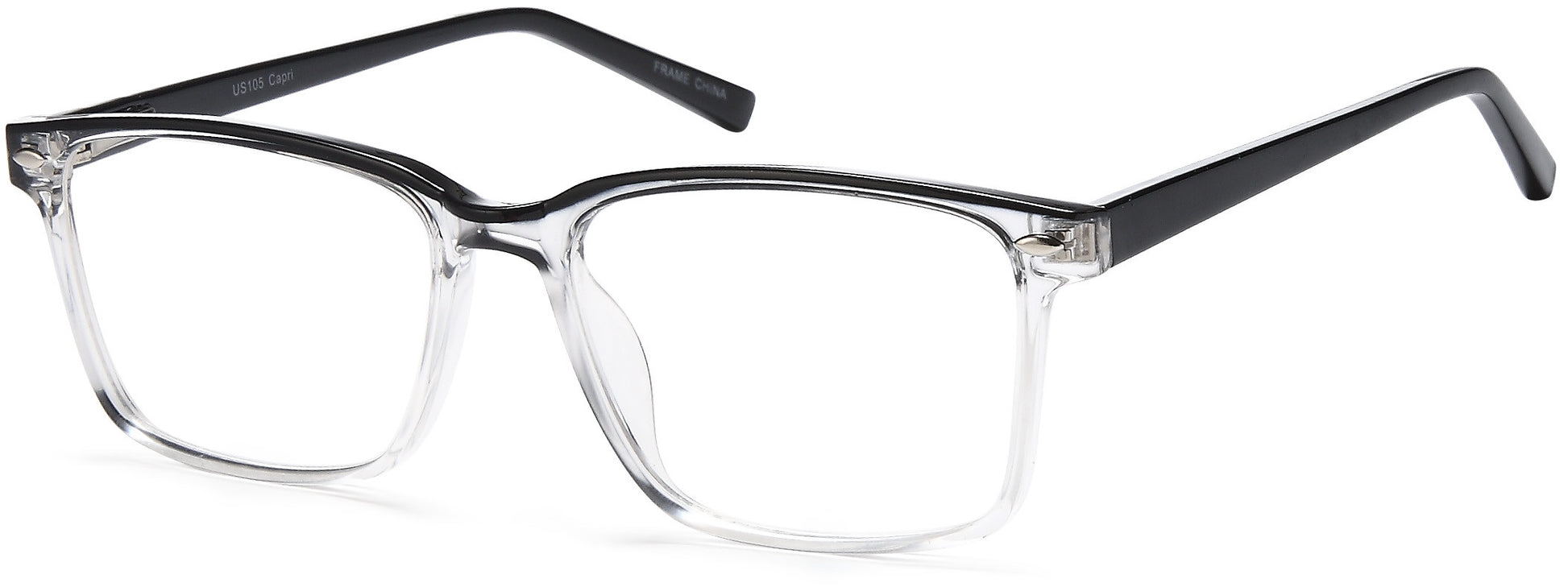 4U US105 - Black Crystal