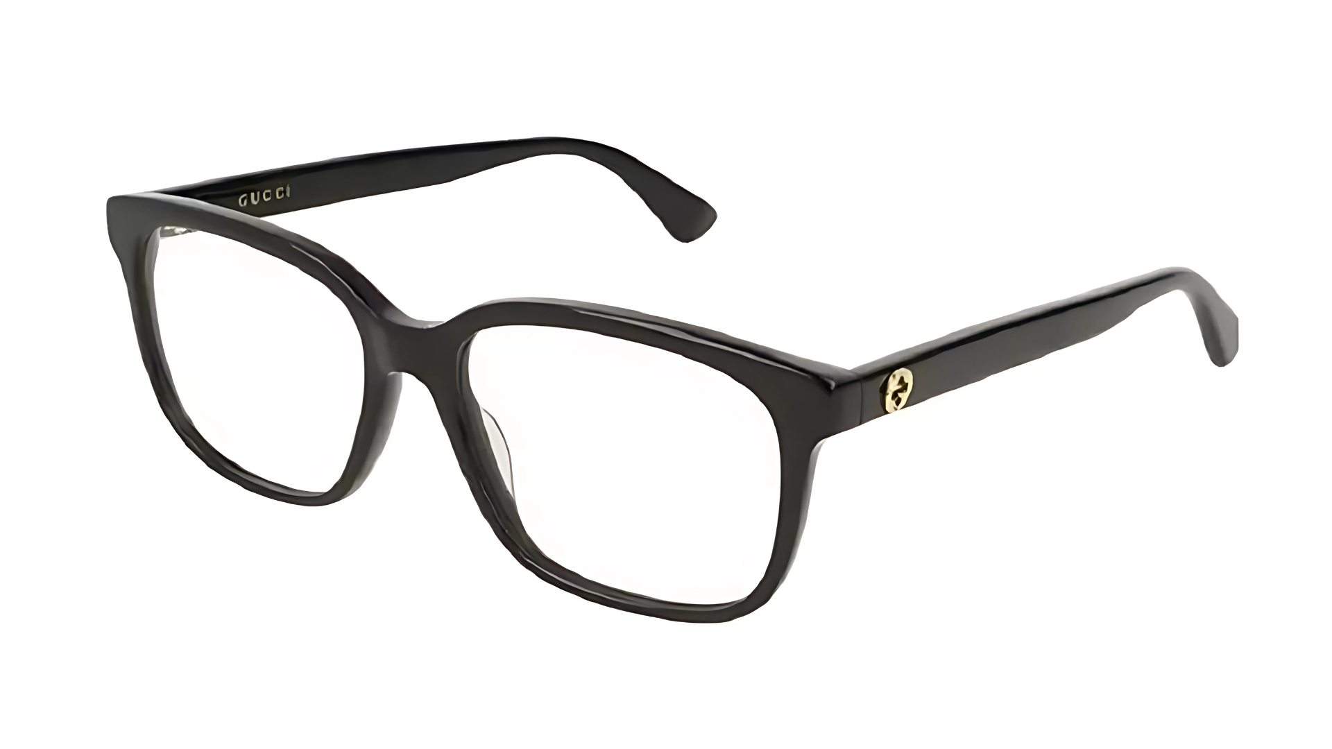 Gucci GG0330O - Black