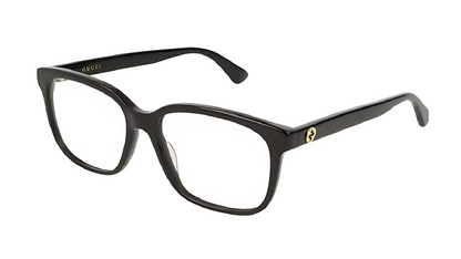 Gucci GG0330O - Black