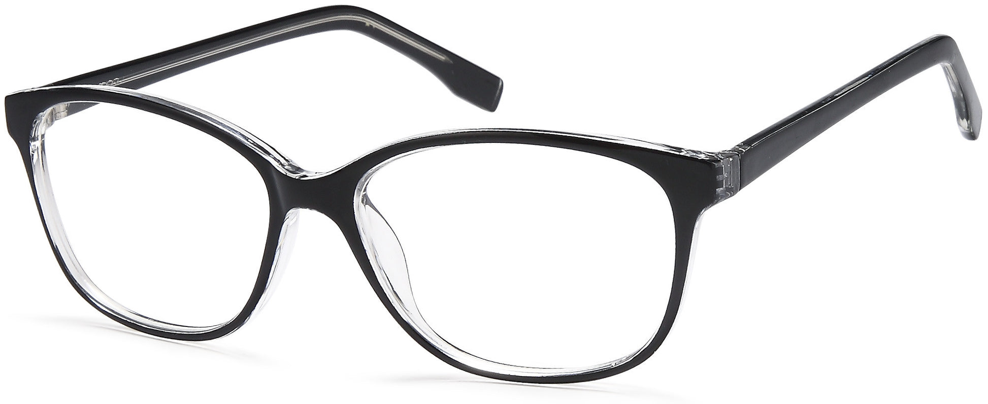4U U216 - Black