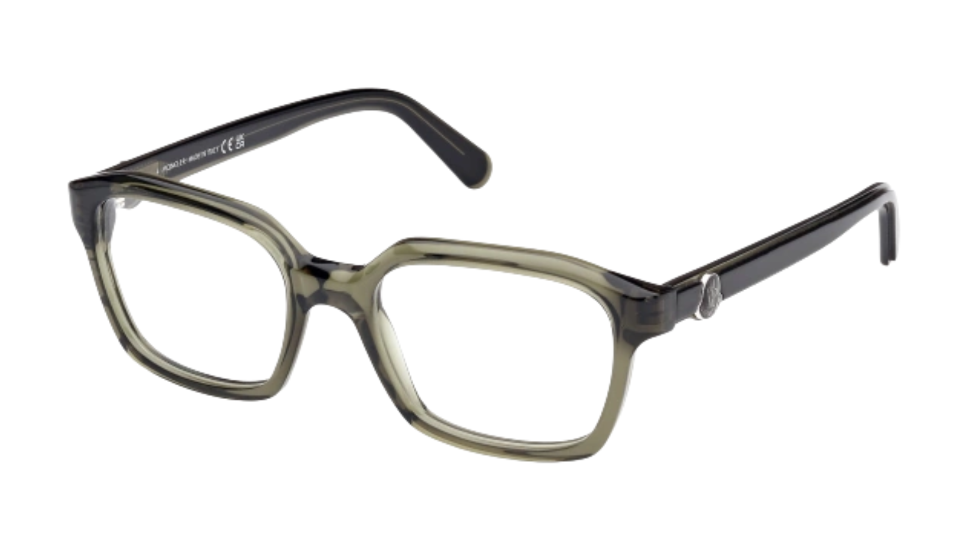 Moncler ML 5181 - Shiny Dark Green
