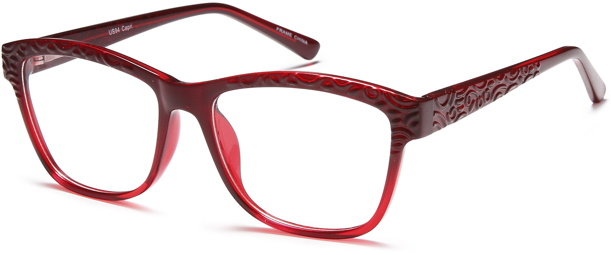 4U US94 - Burgundy