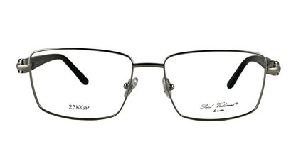 Paul Vosheront PV620 - Silver / Black