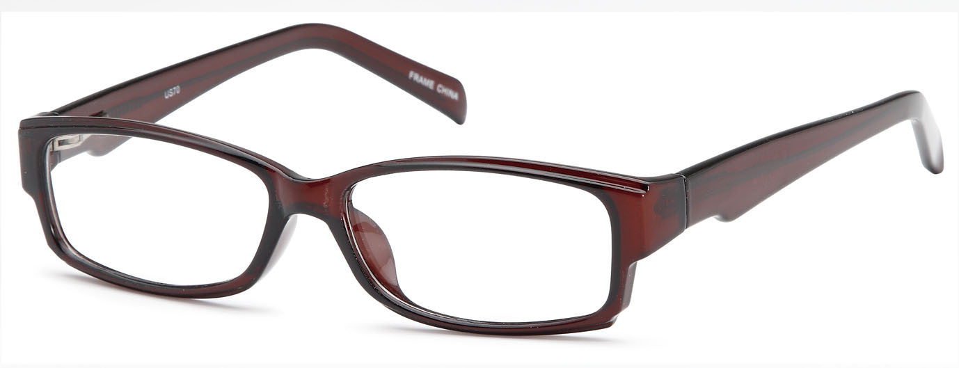 4U US70 - Brown