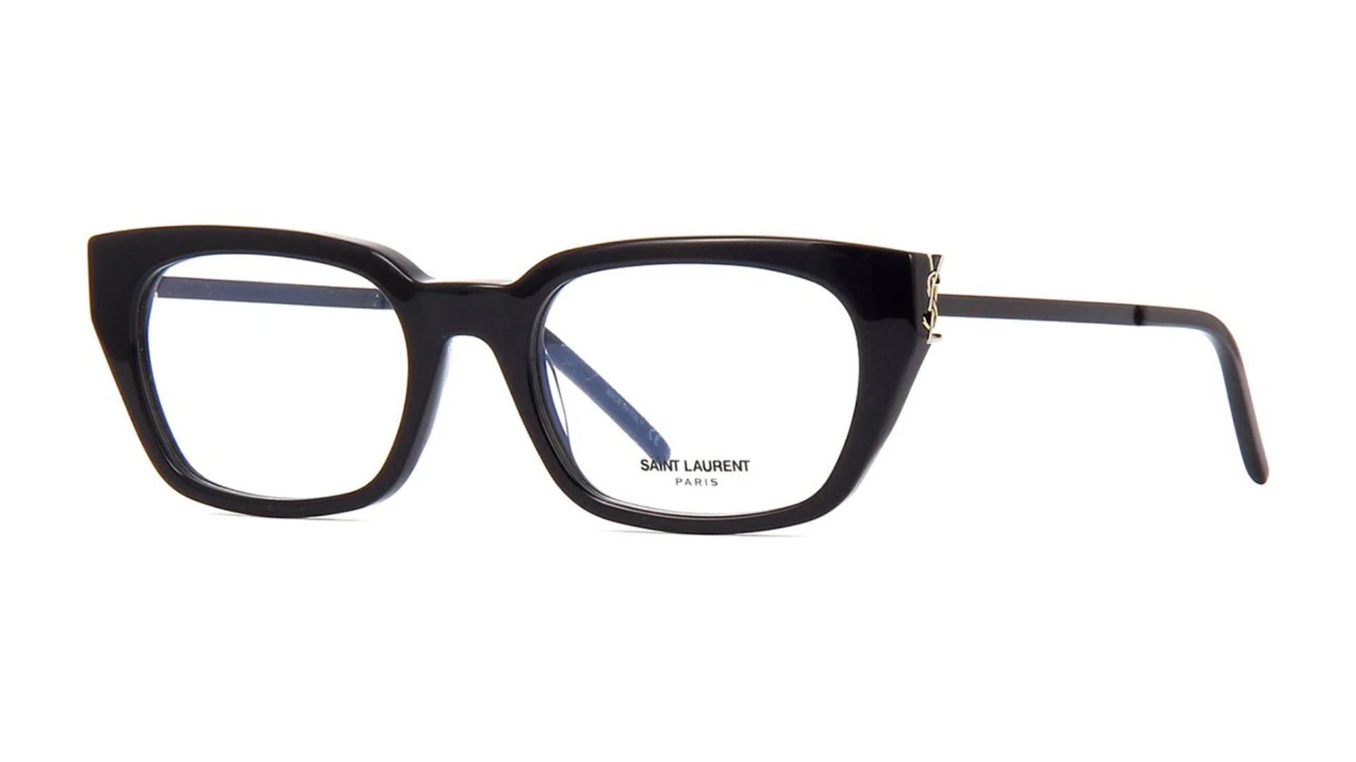 Saint Laurent SL M48 - Black