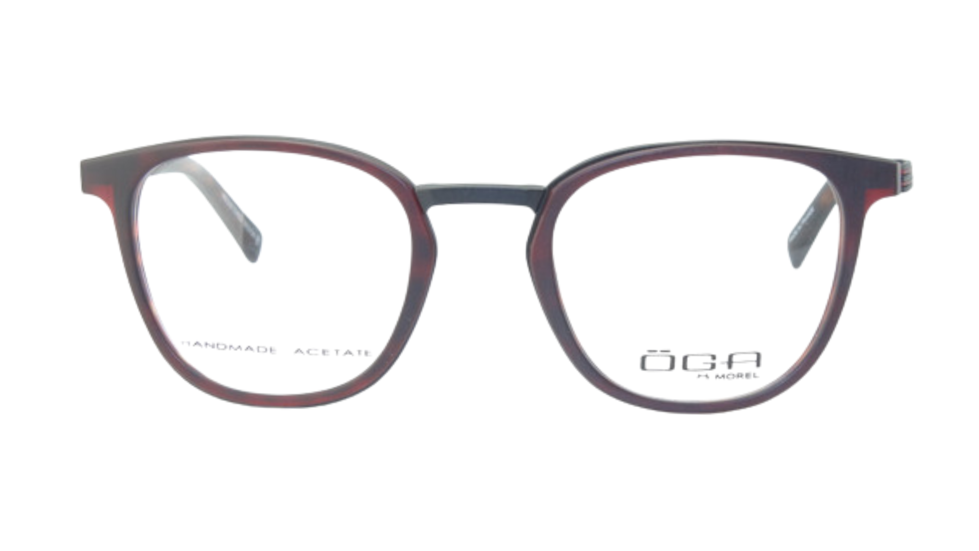 Morel OGA 10076O - Black Brown