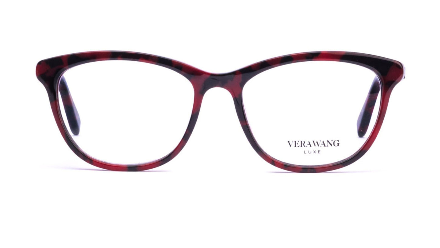 Vera Wang FRIGG - Berry Tortoise