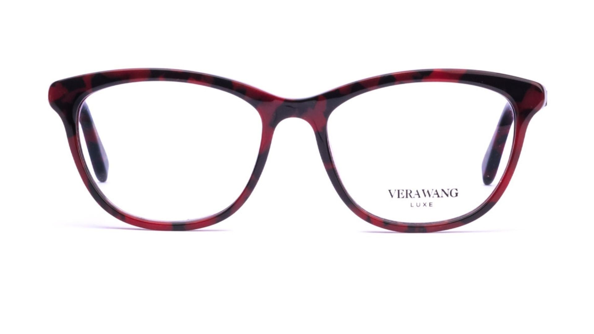 Vera Wang FRIGG - Berry Tortoise