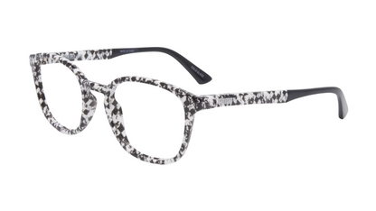 Puma PU0118O - Black / White