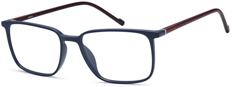 Millennial ROBERT - Blue Burgundy