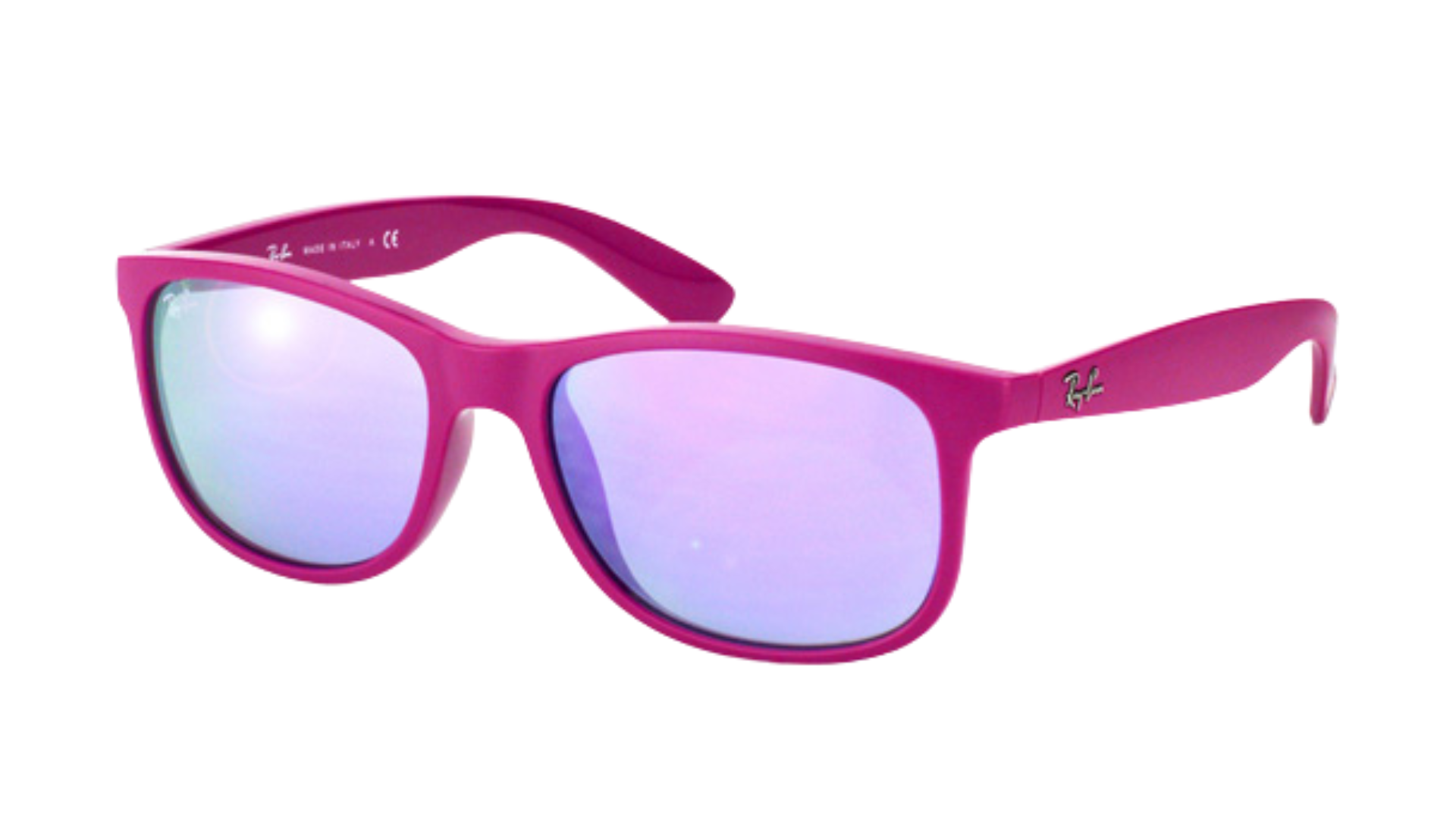 Ray-Ban ANDY RB4202 - Pink