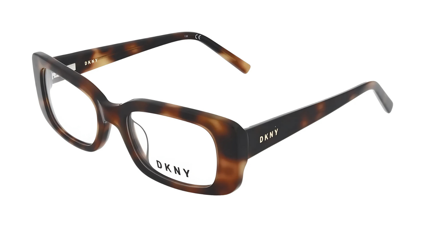 DKNY DK5020 - Soft Tortoise