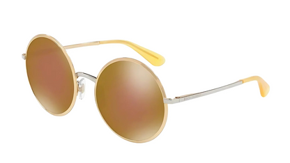 Dolce & Gabbana DG2155 - Gold