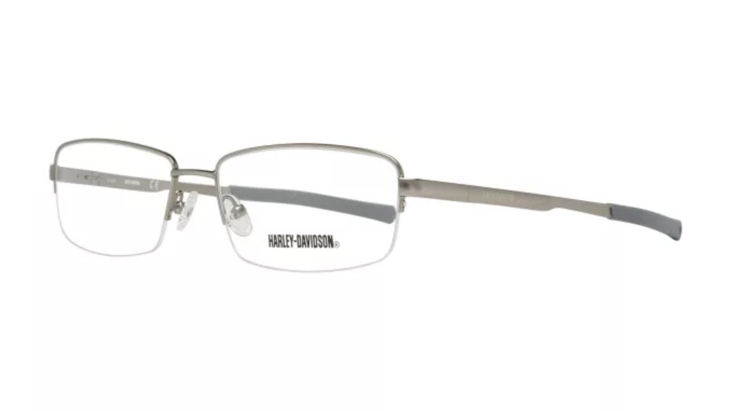 Harley Davidson HD0755 - Matte Gunmetal