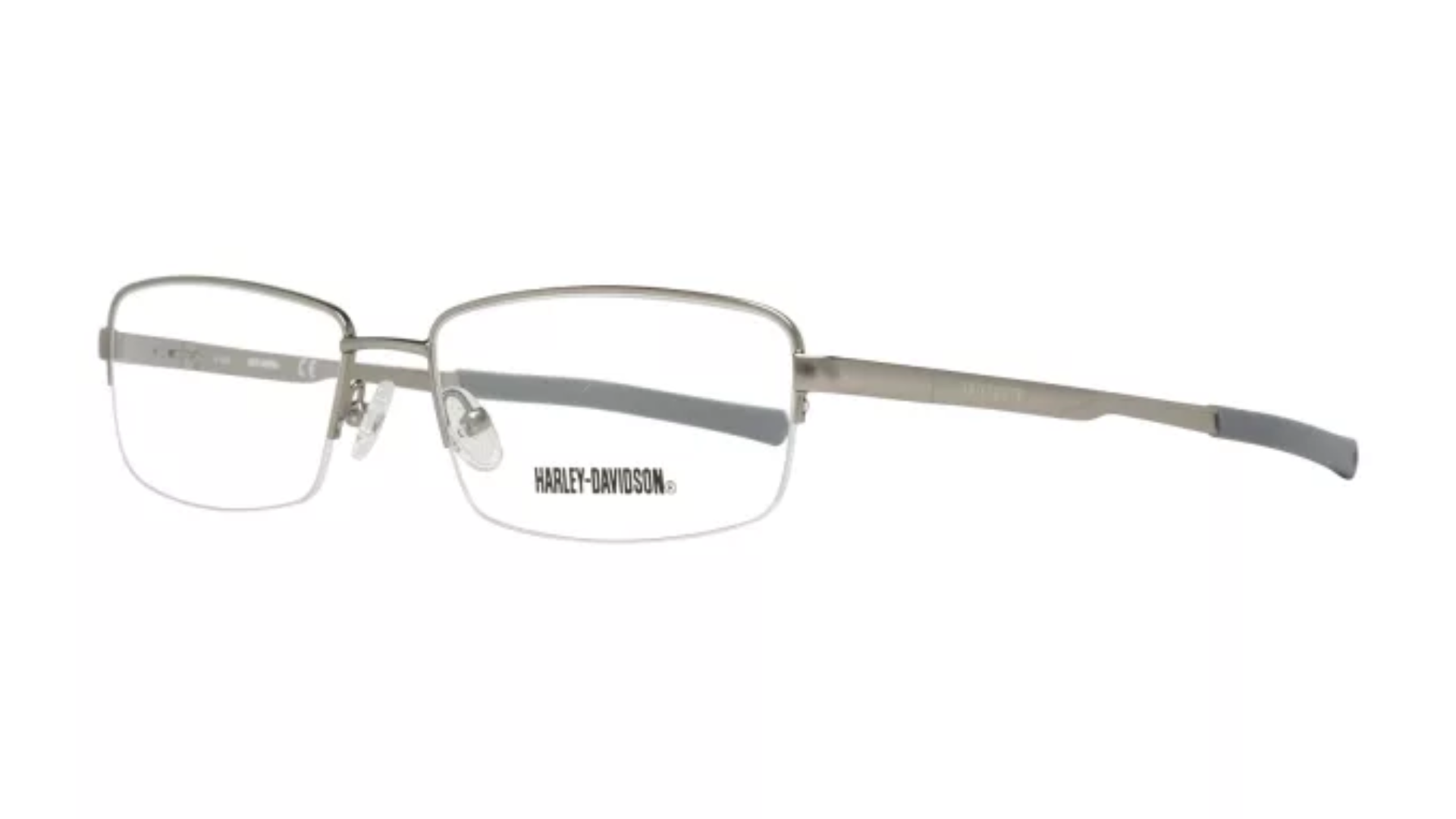 Harley Davidson HD0755 - Matte Gunmetal