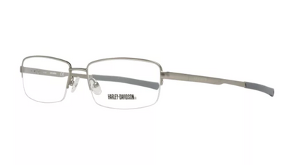 Harley Davidson HD0755 - Matte Gunmetal