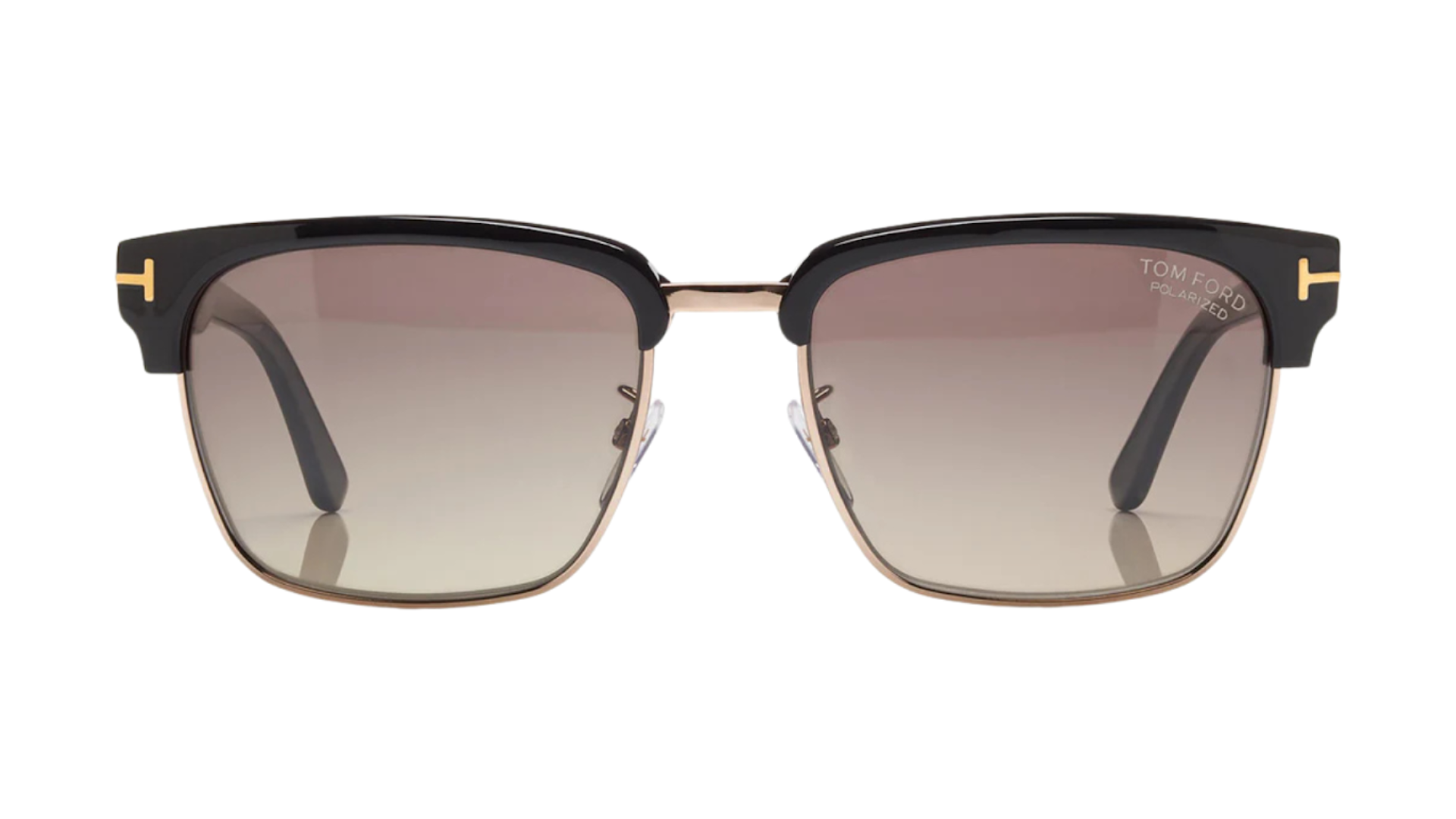 Tom Ford FT367 - Polished Black