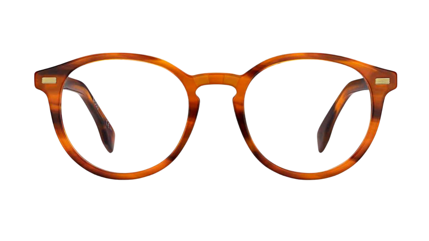 Hugo Boss BOSS 1367 - Light Havana