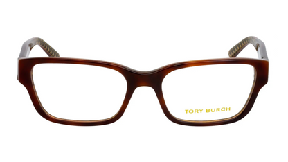 Tory Burch TY 2074 - Tort/Green Zig Zag