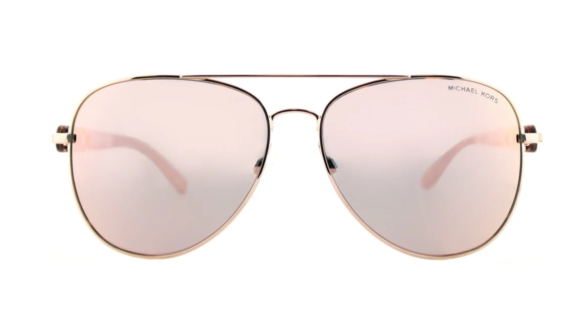 Michael Kors MK 1015 PANDORA - Rose Gold-Tone