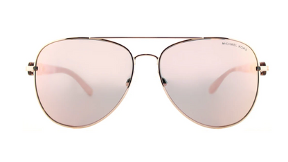 Michael Kors MK 1015 PANDORA - Rose Gold-Tone