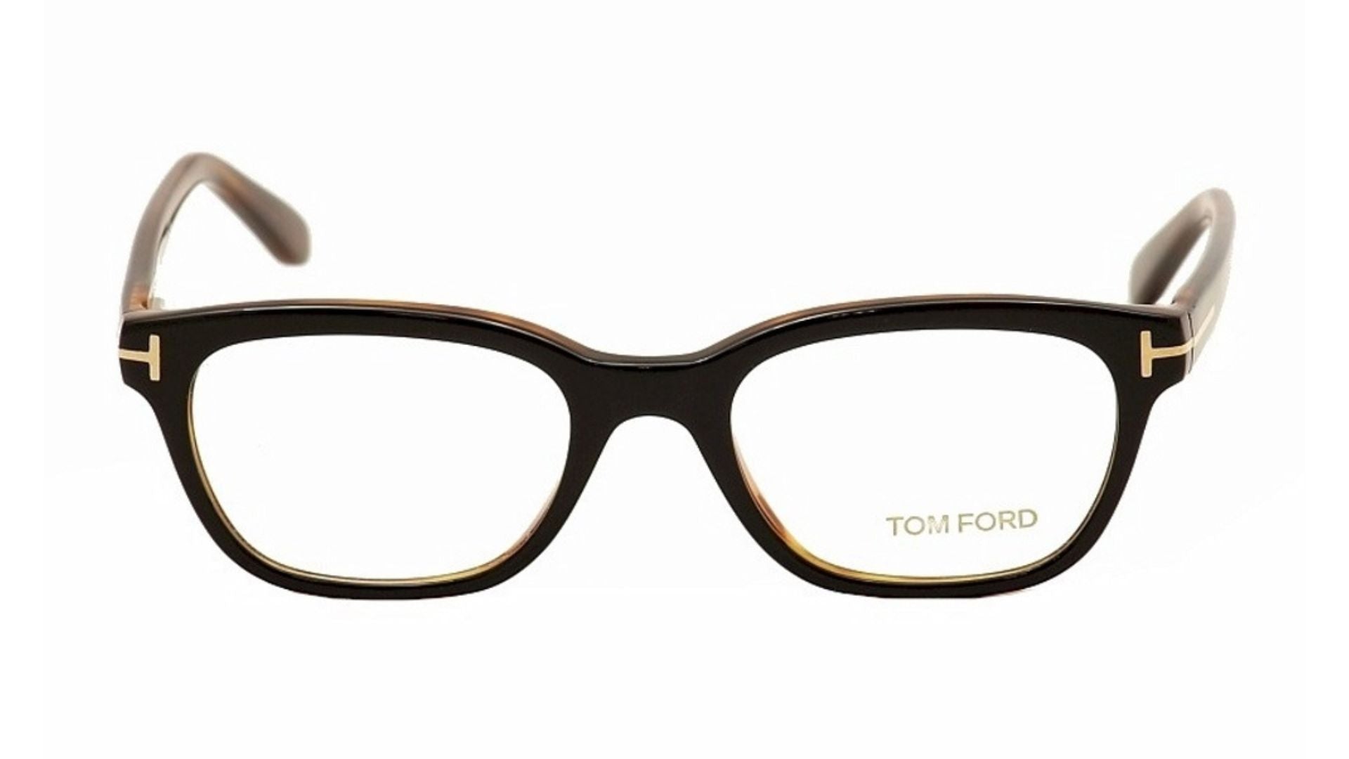 Tom Ford FT5207 - Brown/Havana