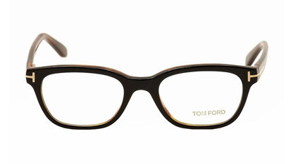 Tom Ford FT5207 - Brown/Havana