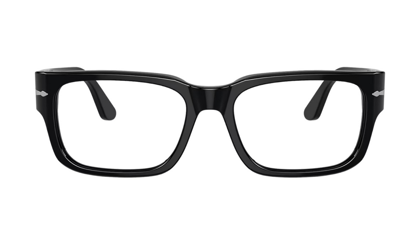 Persol 3315-V - Black
