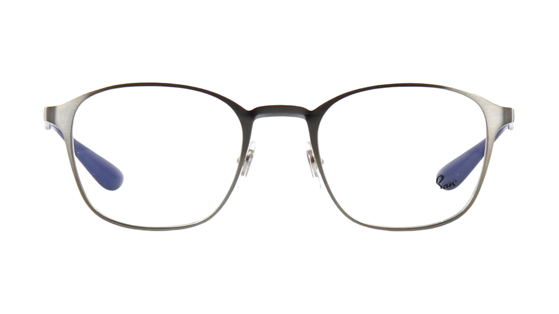 Ray-Ban RB6357 - Brushed Gunmetal