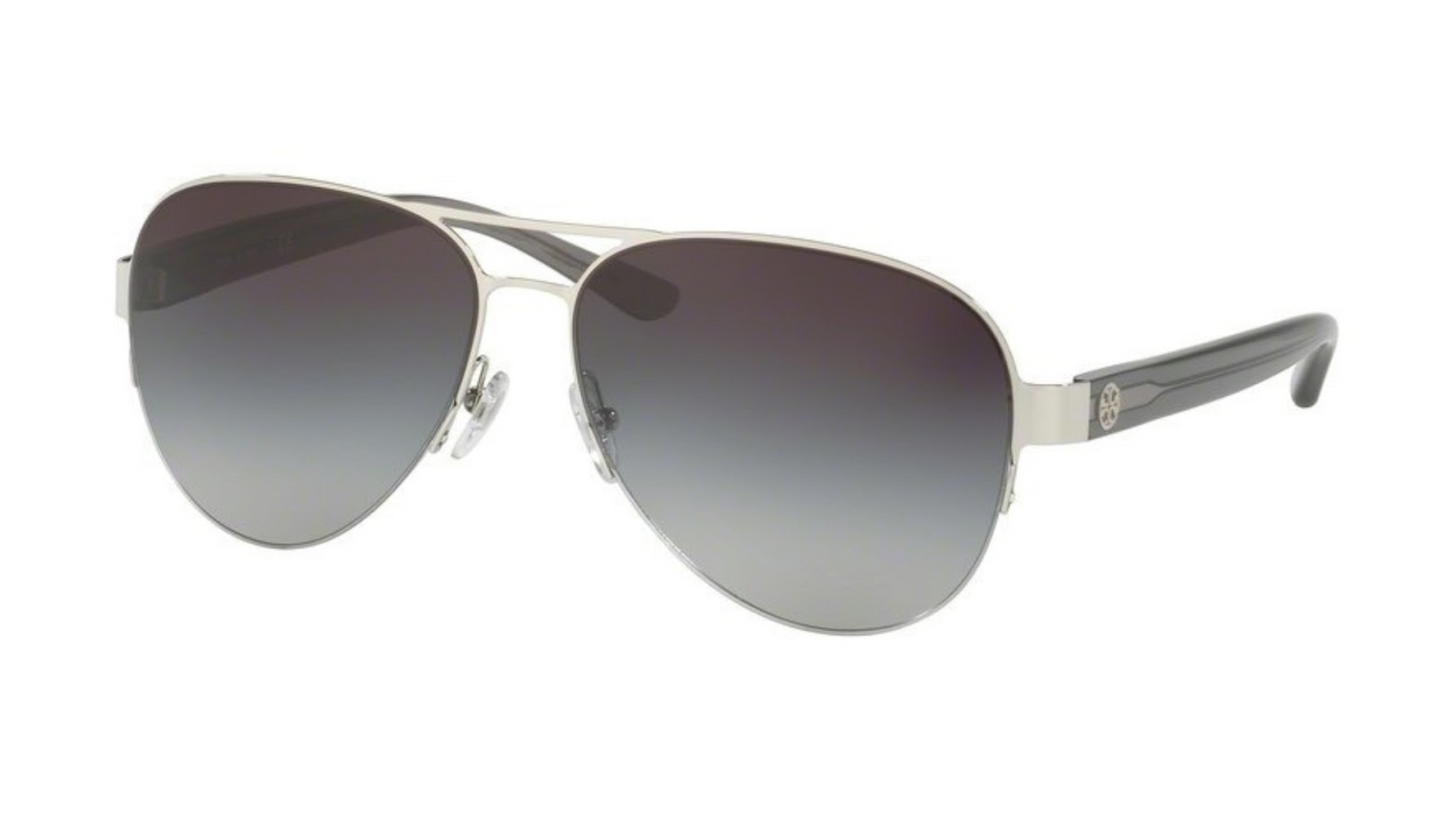 Tory Burch TY6048 - Silver