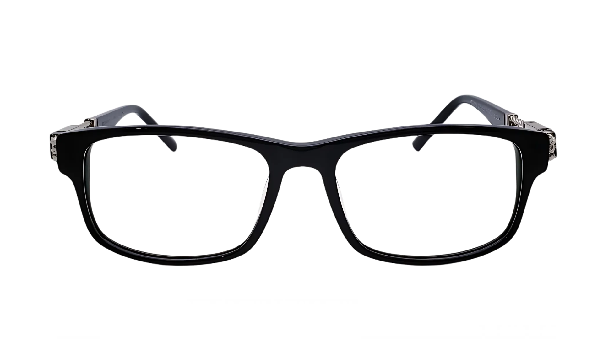 Charriol PC7515 - Black/Silver