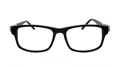 Charriol PC7515 - Black/Silver