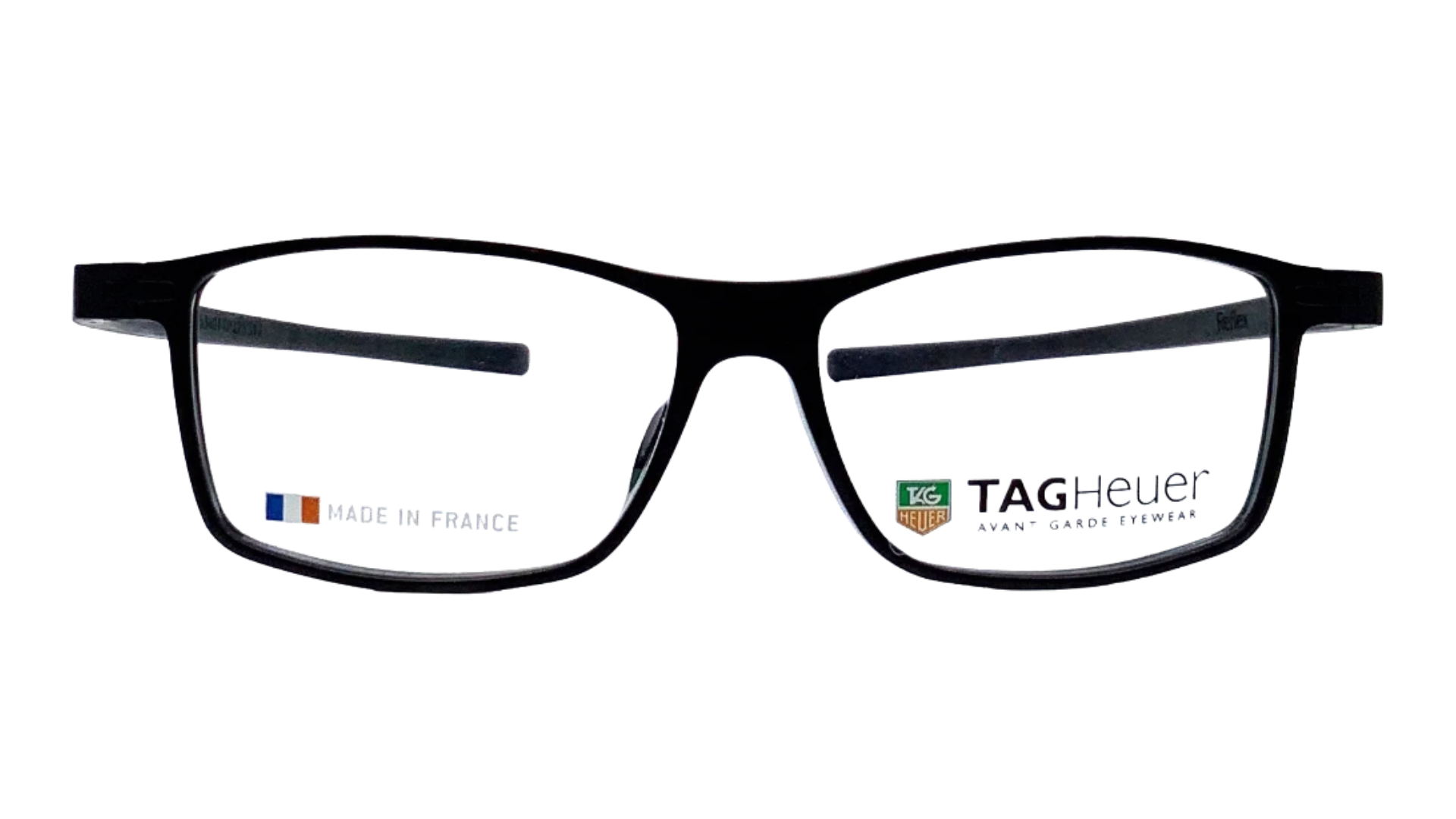 TAG HEUER TH 3955 - Black