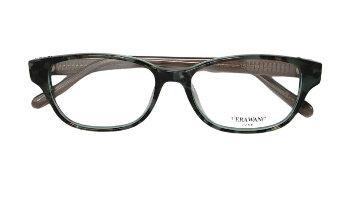 Vera Wang SHANDAE - Mint Tortoise