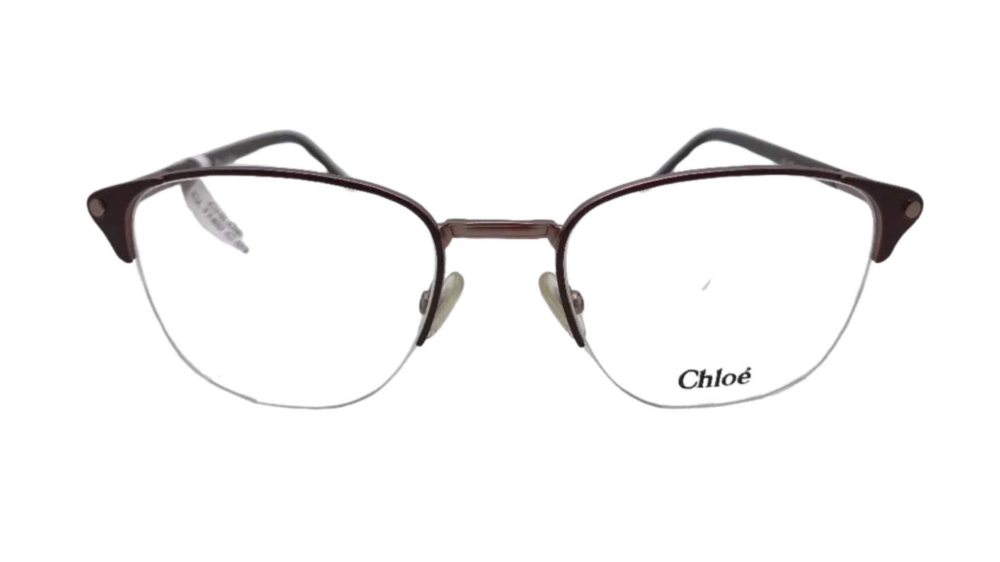 Chloe CL1180 - Old Pink/Apricot