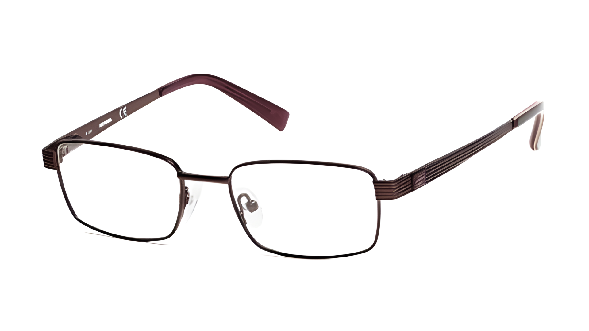 Harley Davidson HD0124T - Matte Dark brown