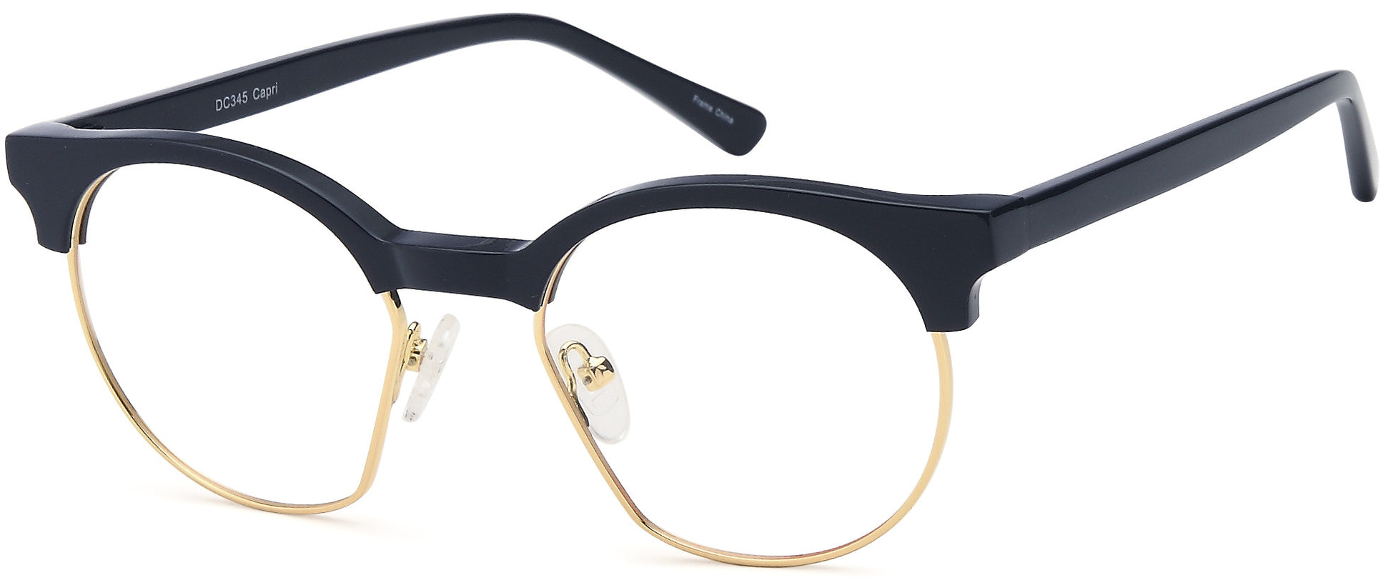 Di Caprio DC345 - NAVY GOLD
