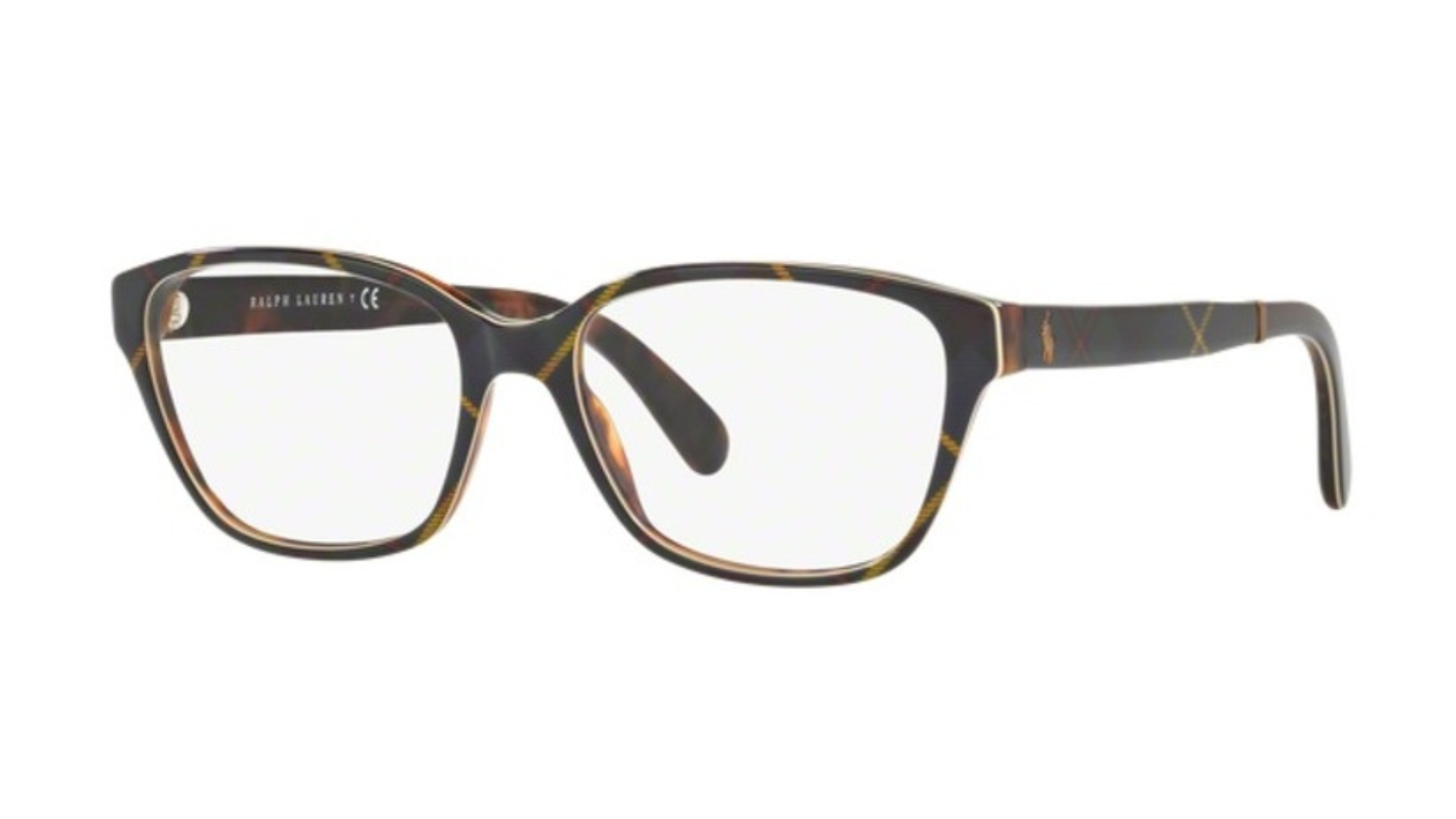 Polo Ralph Lauren PH 2165 - Brown