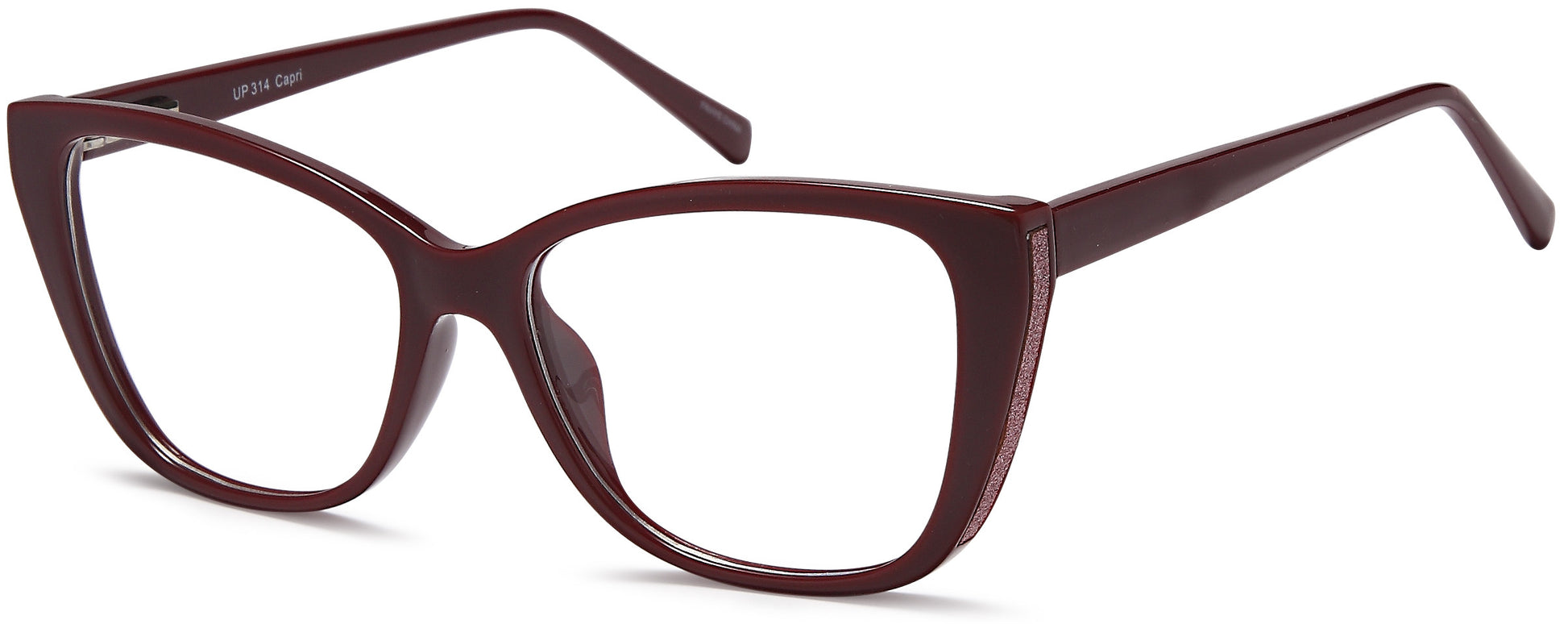 4U UP314 - Burgundy