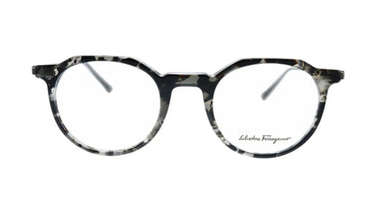 Salvatore Ferragamo SF2845 - Grey Havana