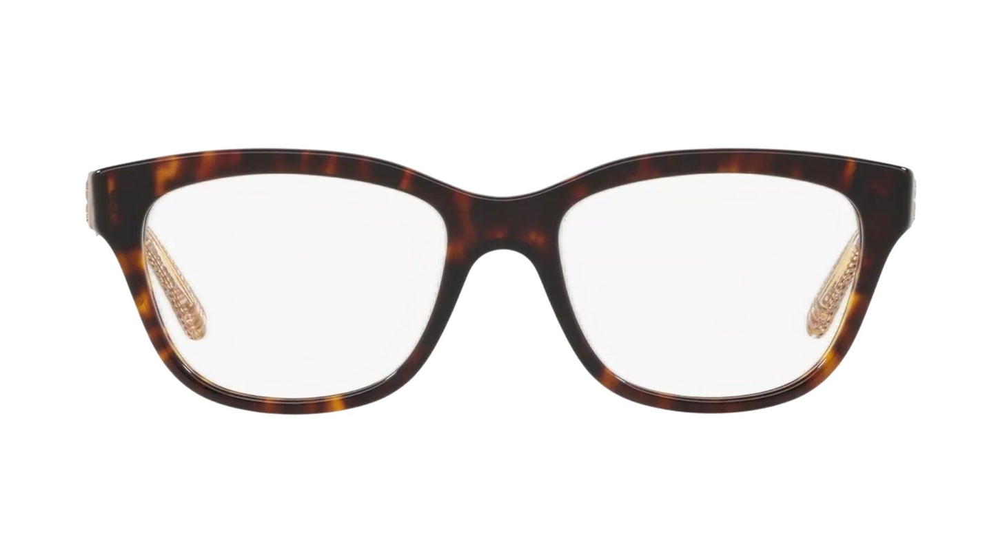 Tory Burch TY 2090 - Dark Tortoise/Beige