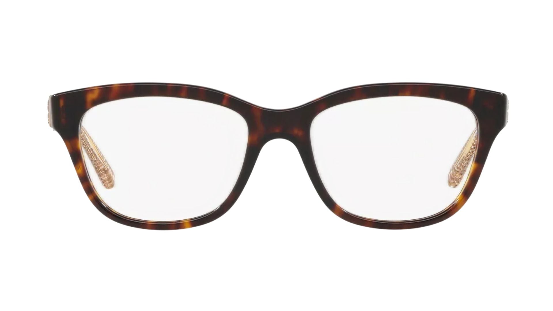 Tory Burch TY 2090 - Dark Tortoise/Beige