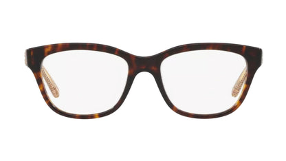 Tory Burch TY 2090 - Dark Tortoise/Beige