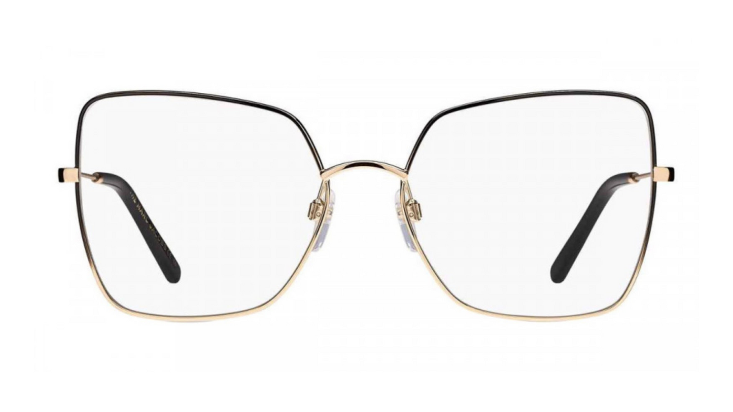 Marc Jacobs MARC 591 - Black Gold