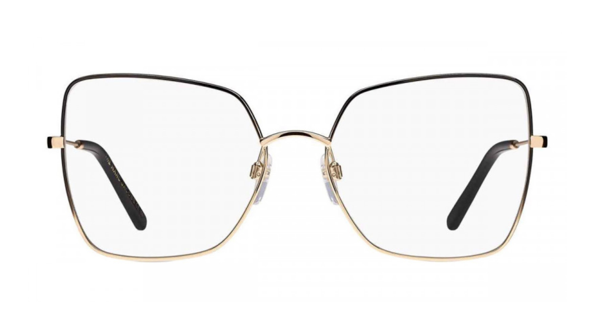 Marc Jacobs MARC 591 - Black Gold