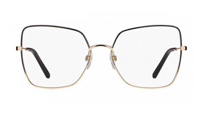 Marc Jacobs MARC 591 - Black Gold