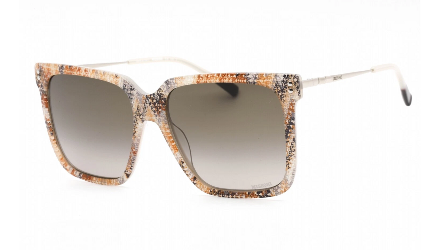 Missoni MIS 0107/S - Pattern Beige