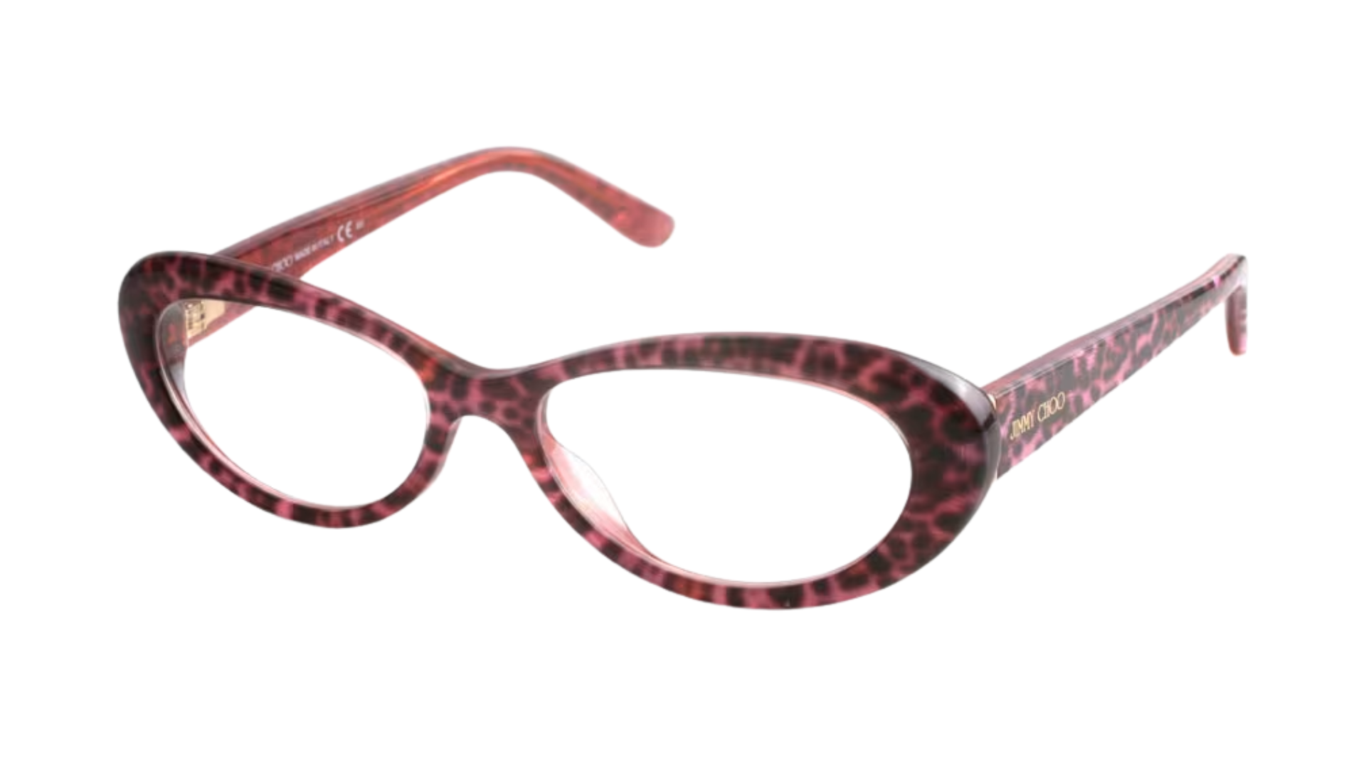 Jimmy Choo JC68 - Pink