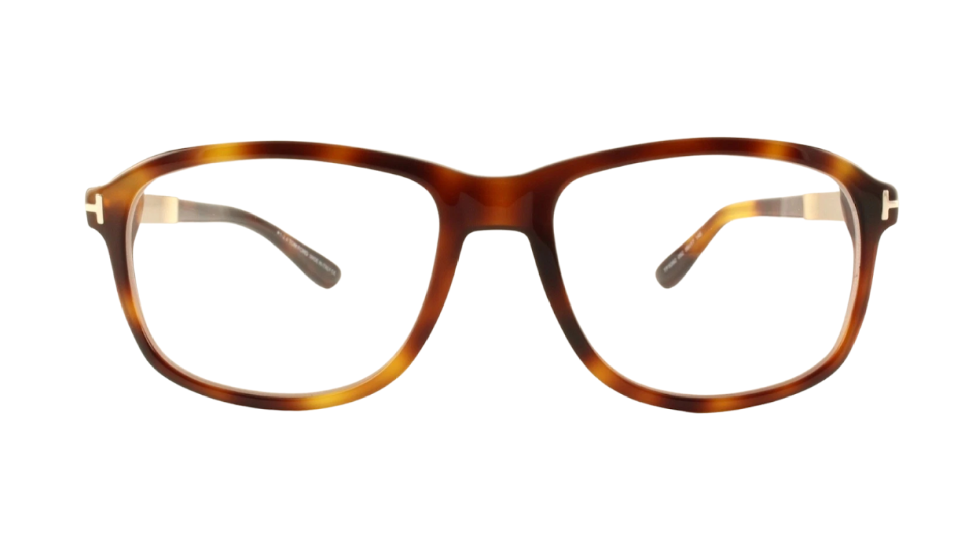 Tom Ford FT5352 - Havana