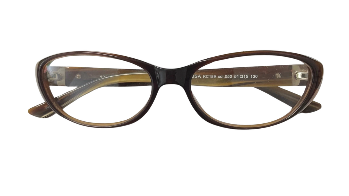 Kenneth Cole KC189 - Brown